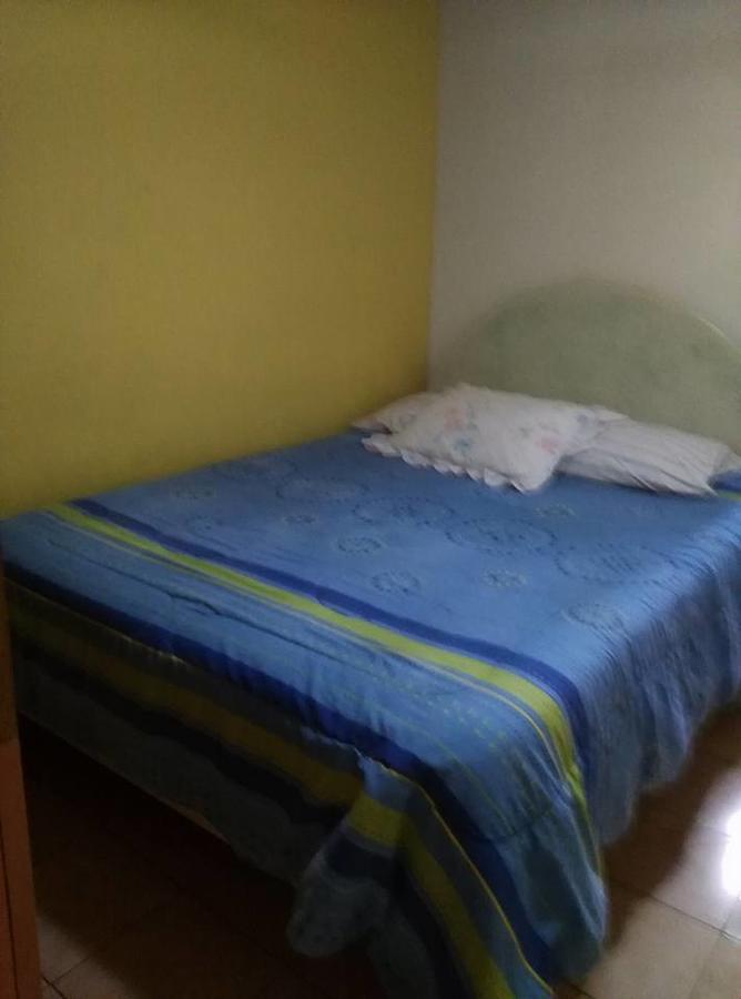 Hostal Rozal Spa Hospicio Iquique Exteriör bild