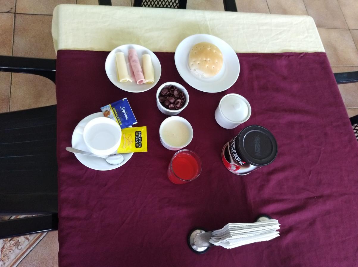 Hostal Rozal Spa Hospicio Iquique Exteriör bild